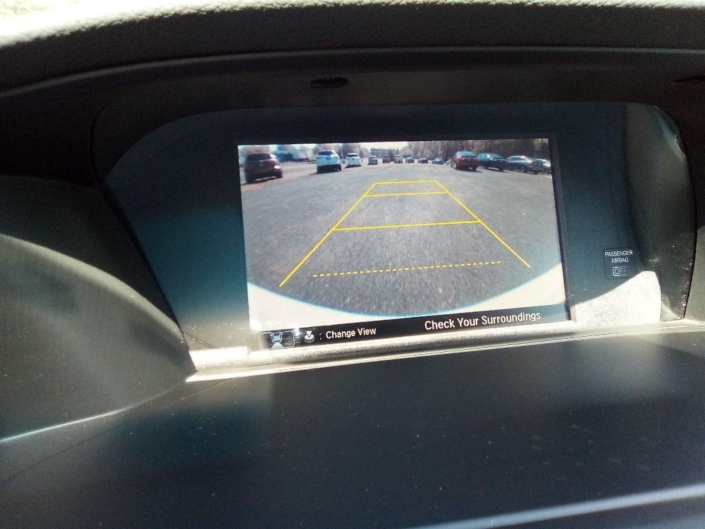 2013 Honda Accord Image 61