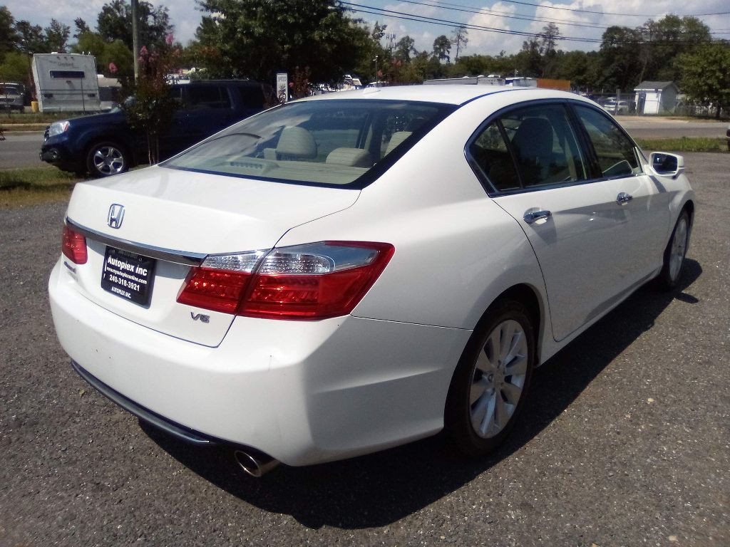 2013 Honda Accord Image 71