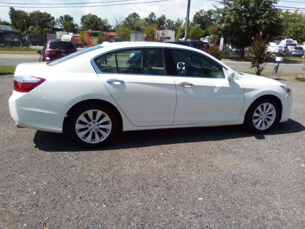 2013 Honda Accord Image 72