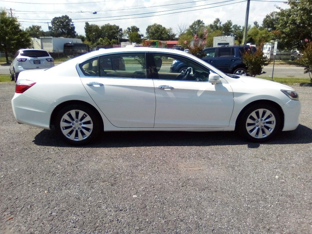 2013 Honda Accord Image 74