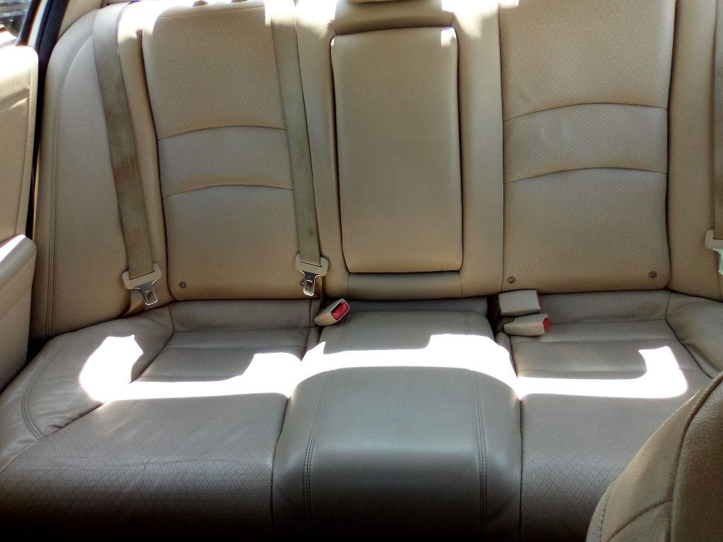 2013 Honda Accord Image 78