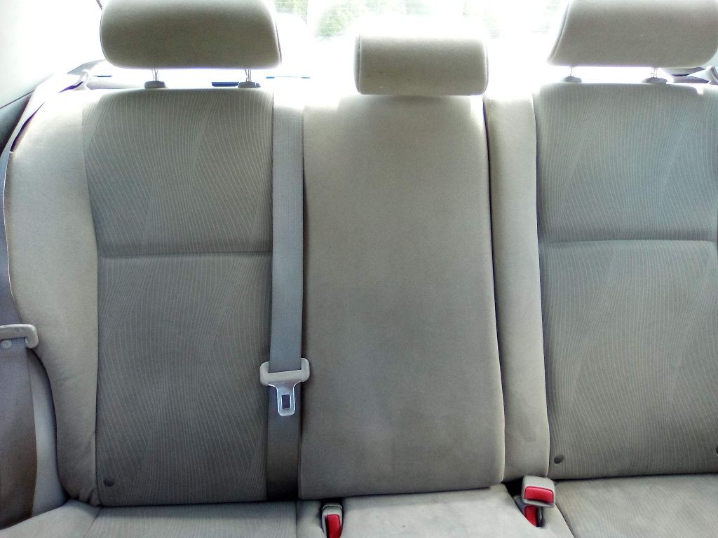 2011 Toyota Corolla Image 14
