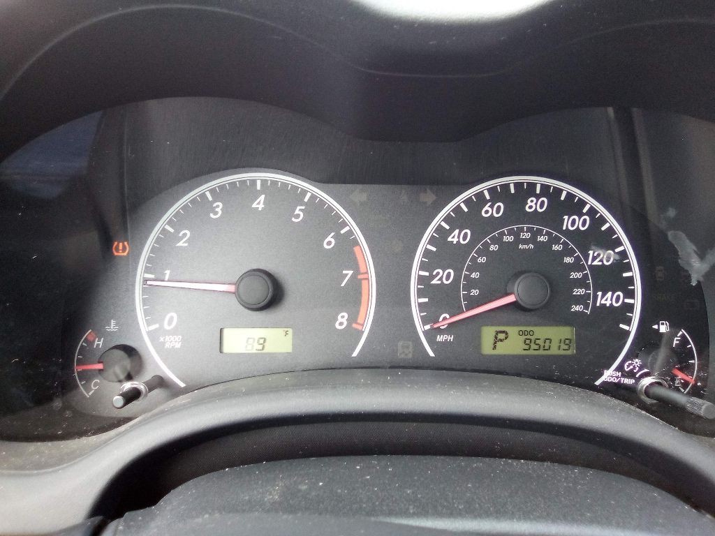 2011 Toyota Corolla Image 15