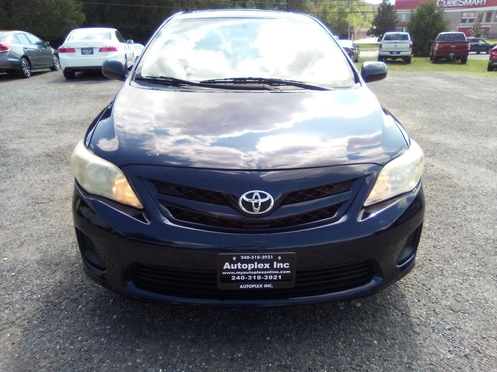 2011 Toyota Corolla Image 20