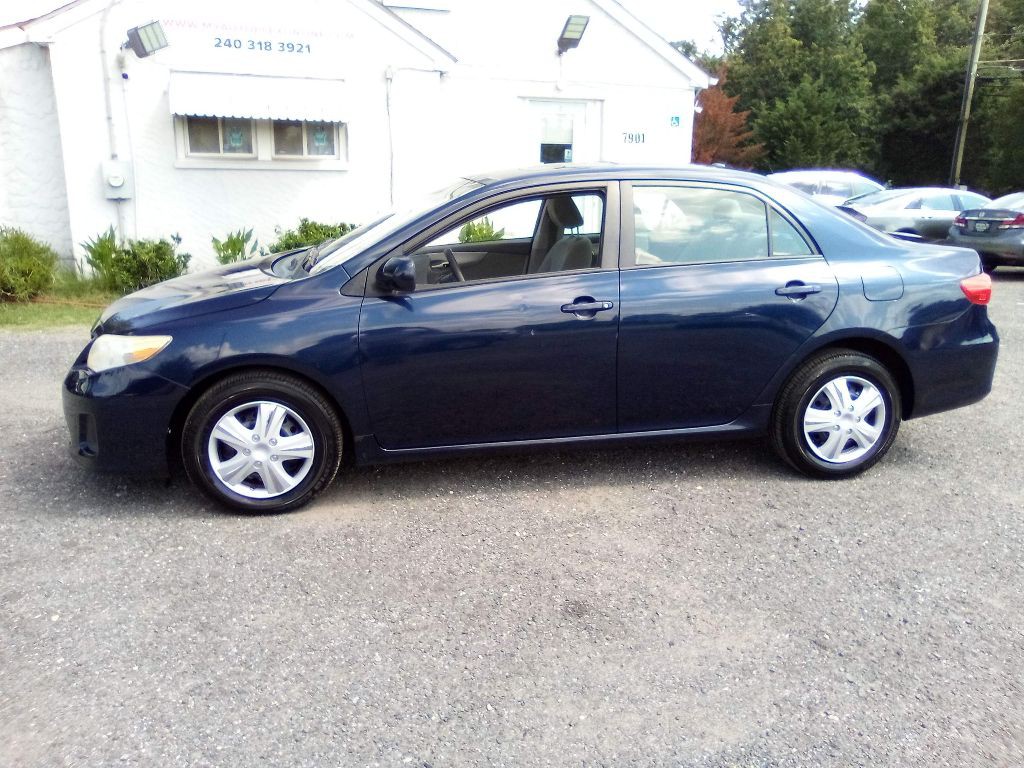 2011 Toyota Corolla Image 22