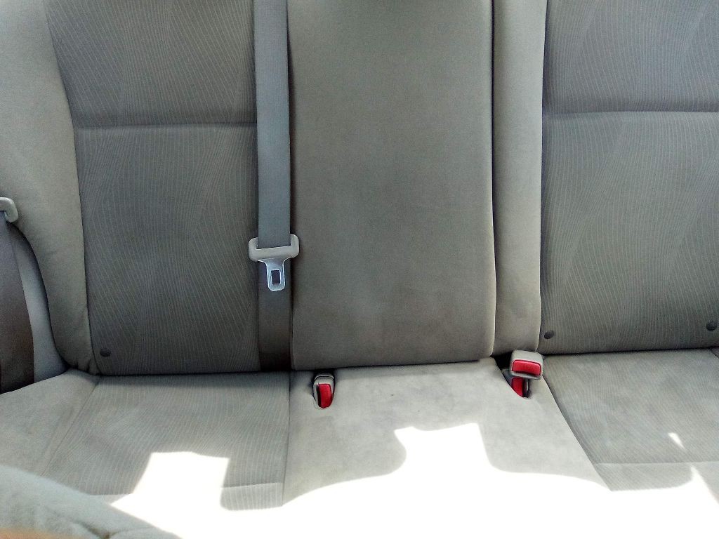 2011 Toyota Corolla Image 34