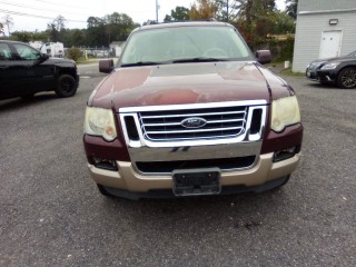Image for 2007 Ford Explorer Eddie Bauer ID: 6771010