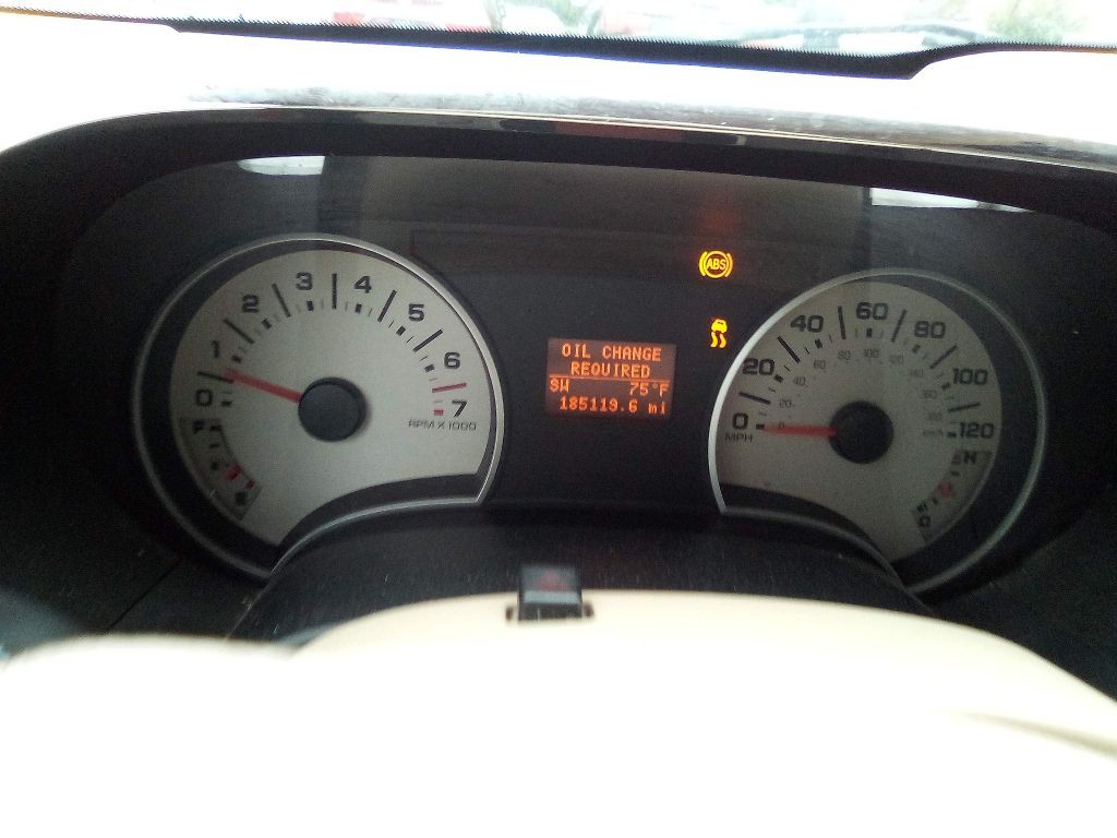 2007 Ford Explorer Image 12