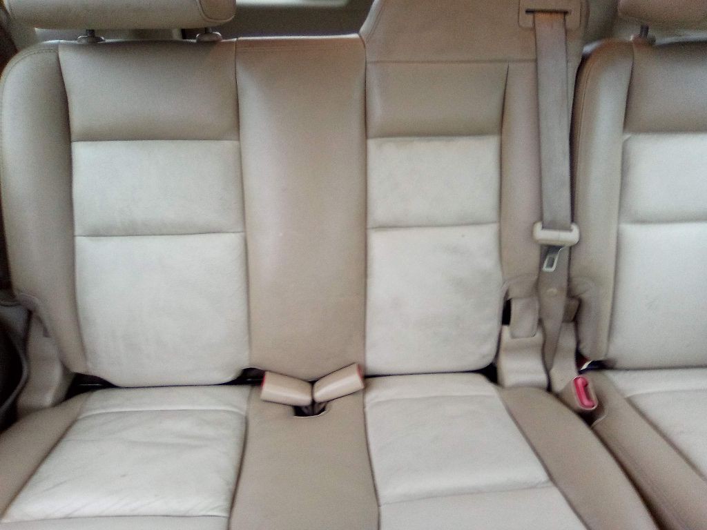 2007 Ford Explorer Image 27