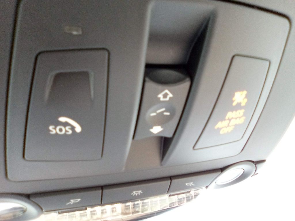 2014 BMW 5 Series Image 37