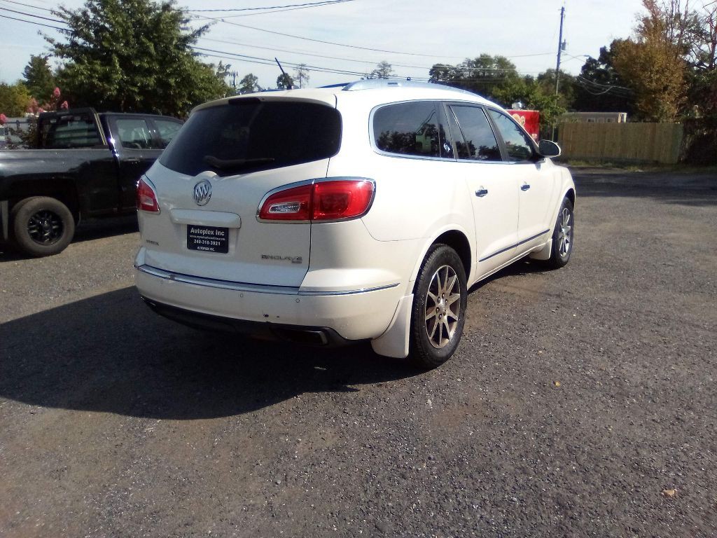 2015 Buick Enclave Image 6