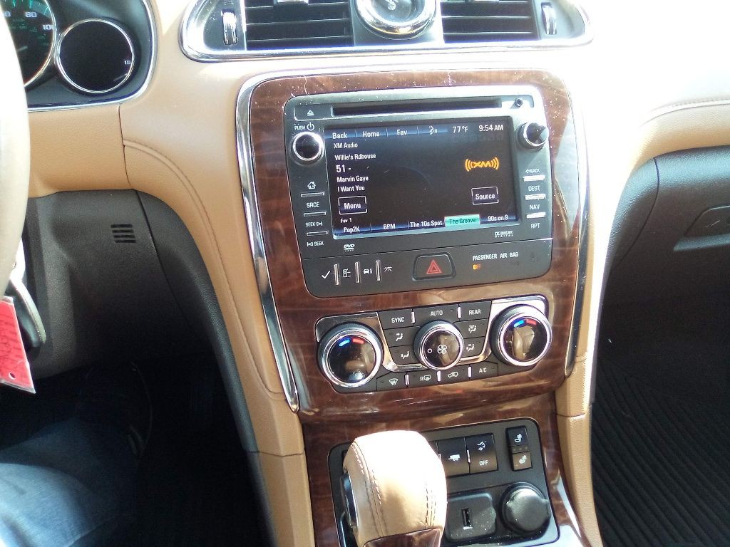 2015 Buick Enclave Image 20