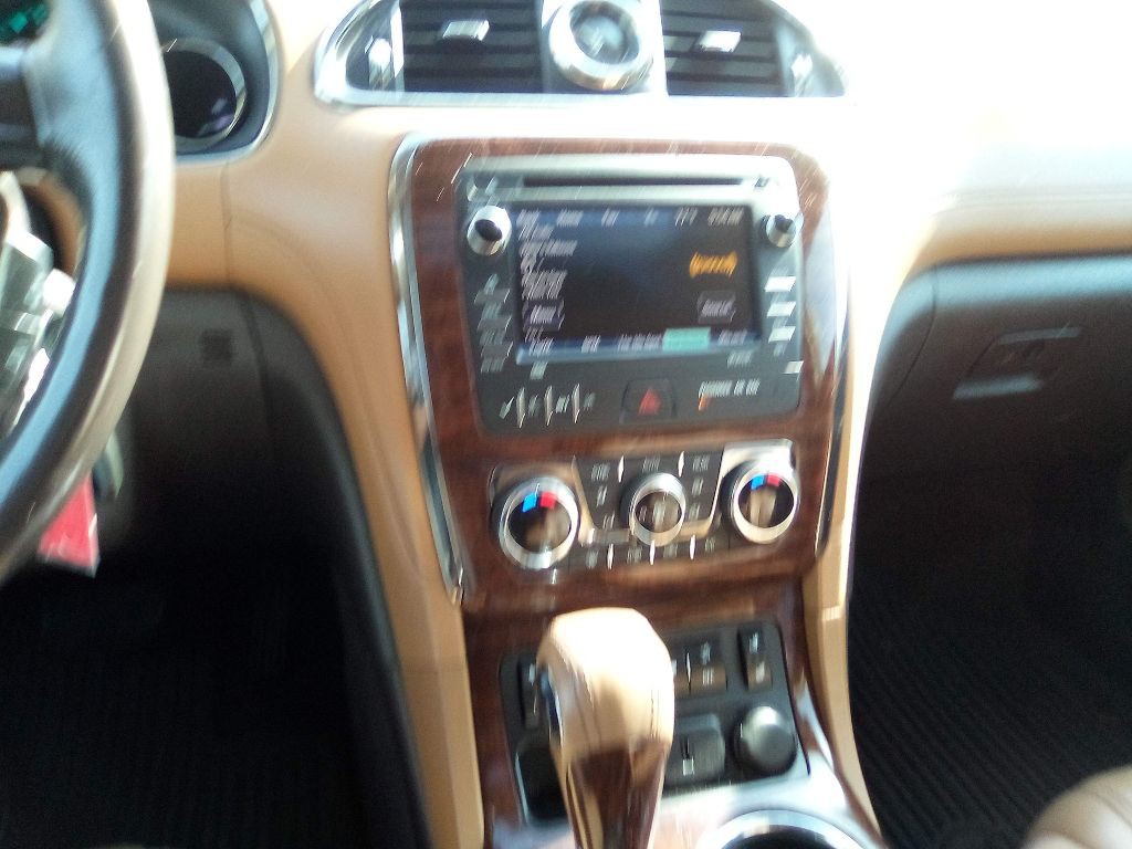 2015 Buick Enclave Image 21