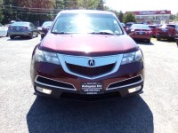 Image for 2012 Acura MDX Technology ID: 6786253