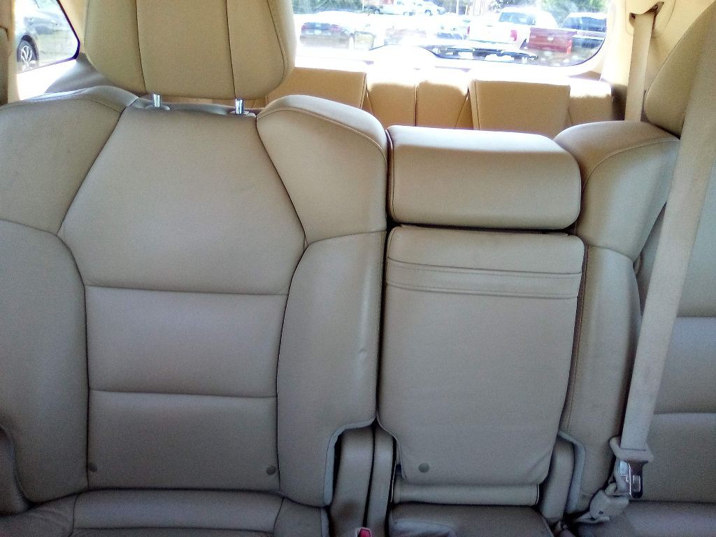 2012 Acura MDX Image 15