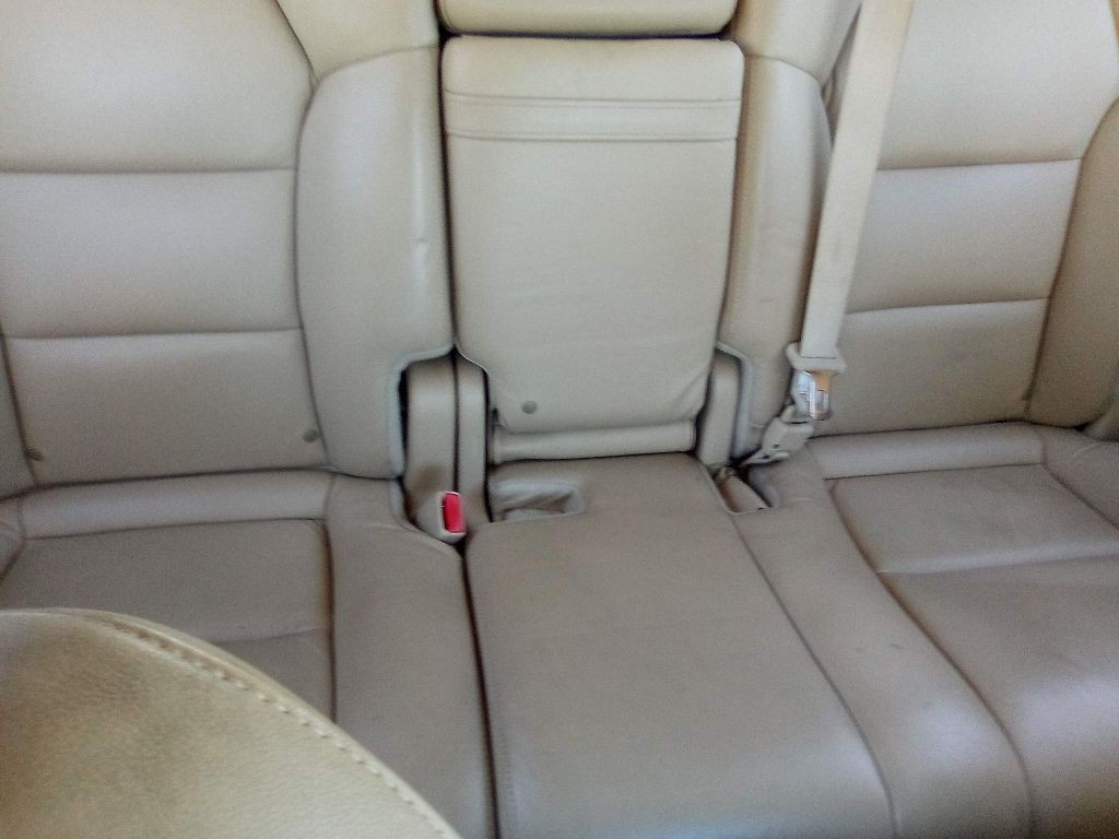 2012 Acura MDX Image 18