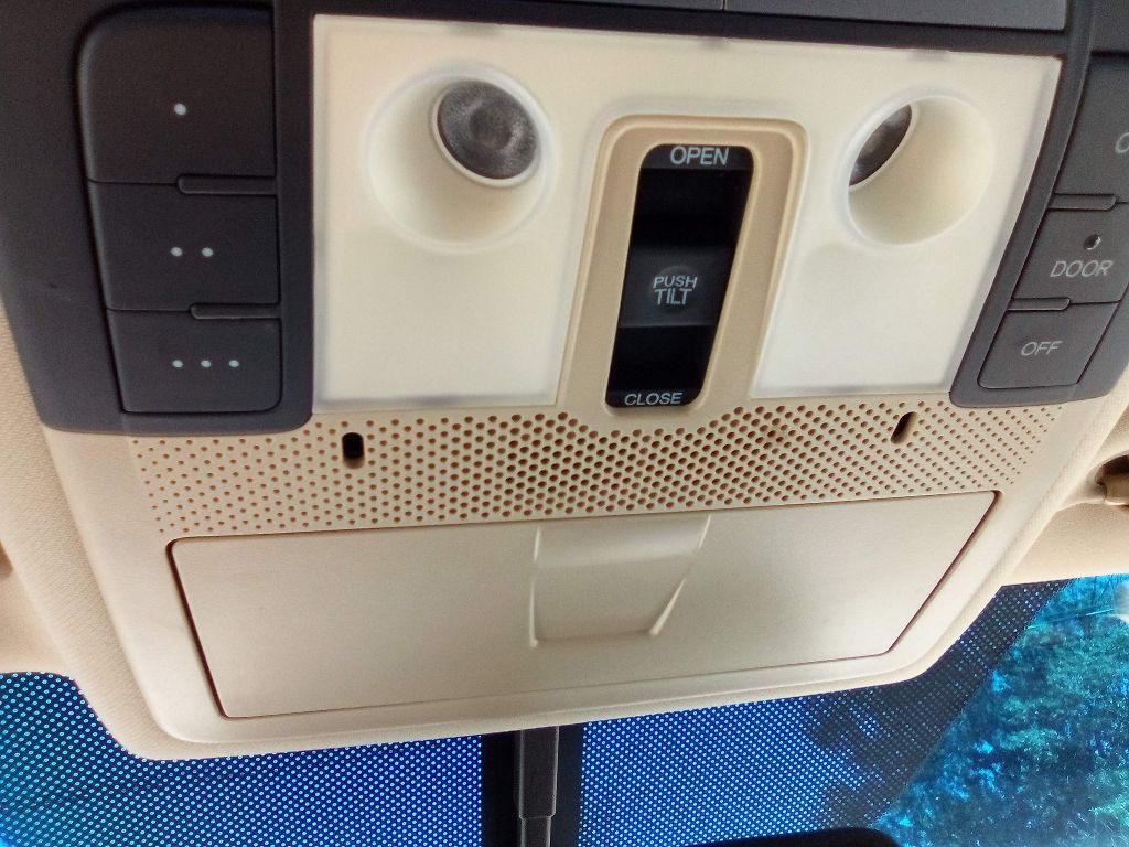 2012 Acura MDX Image 21