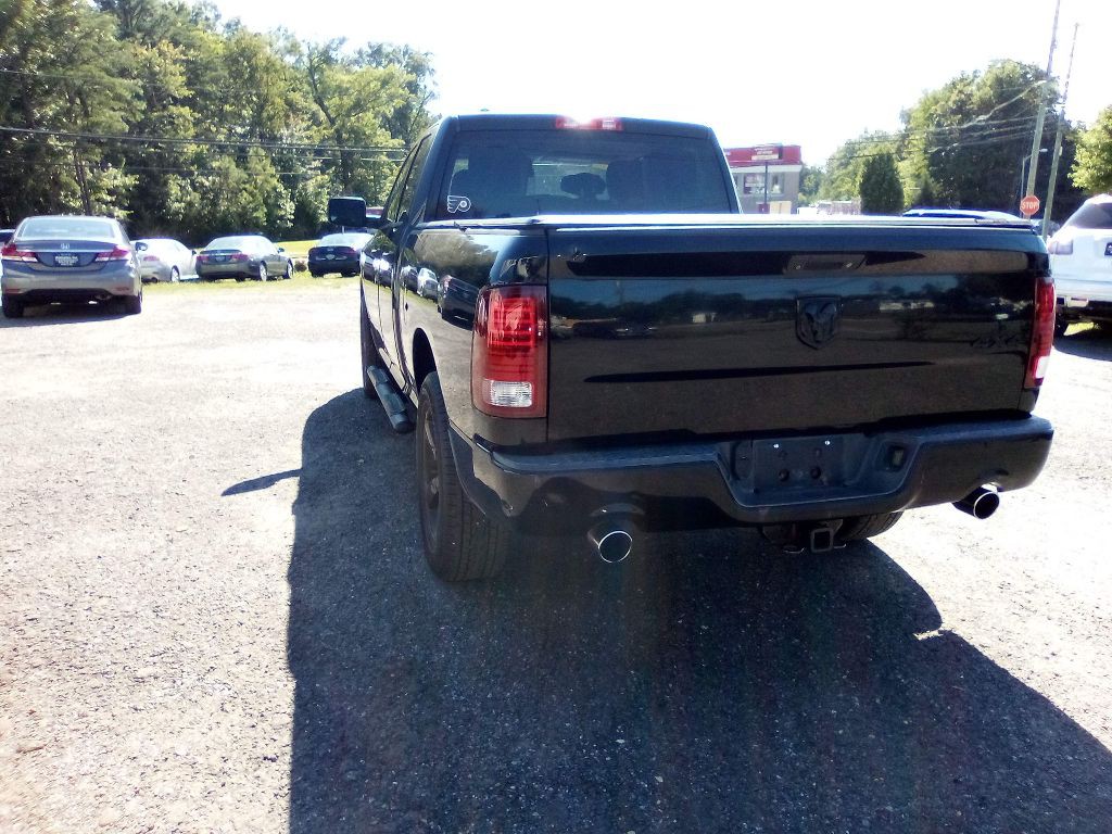 2014 RAM 1500 Image 15