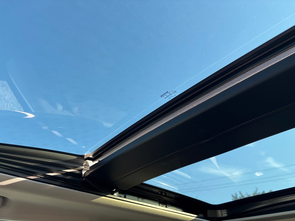 2017 Nissan Murano Image 15