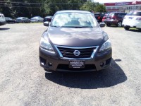 Image for 2014 Nissan Sentra S ID: 6803338