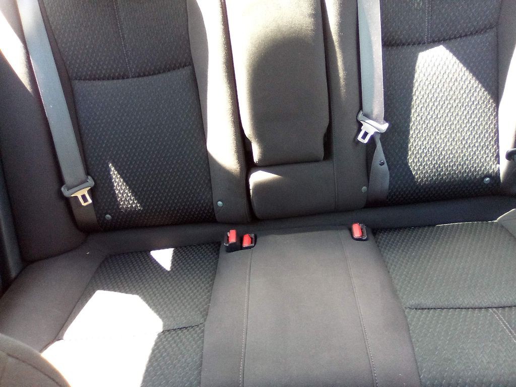 2014 Nissan Sentra Image 9