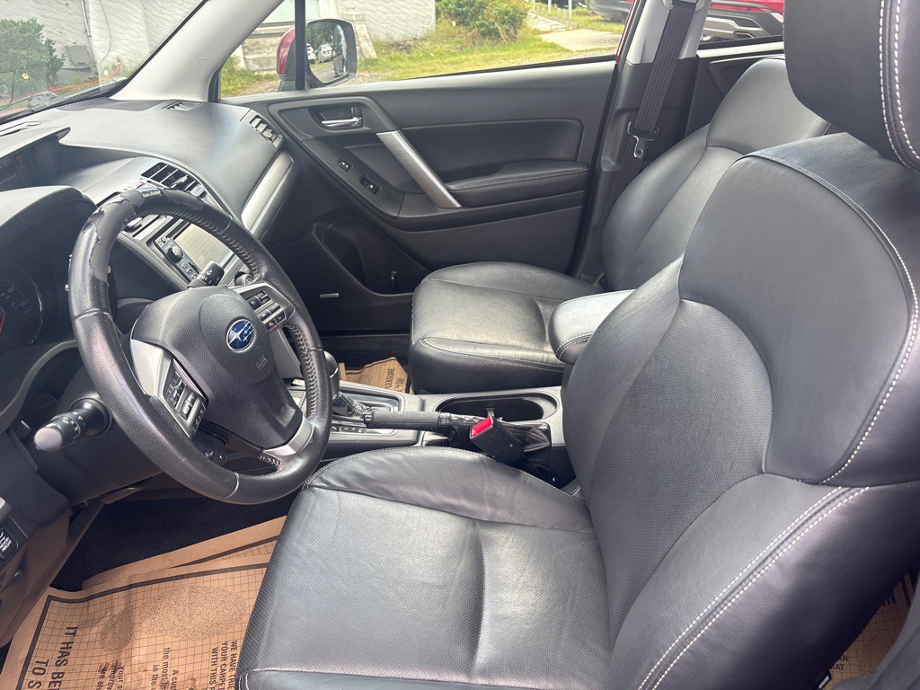 2015 Subaru Forester Image 18