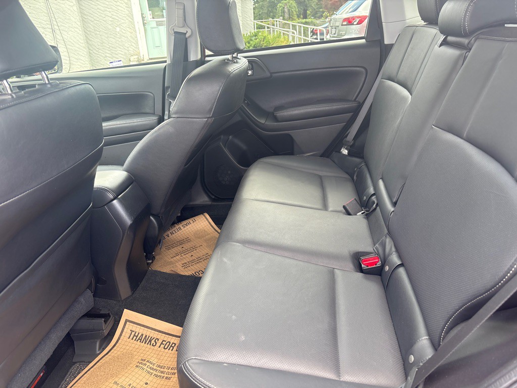 2015 Subaru Forester Image 19