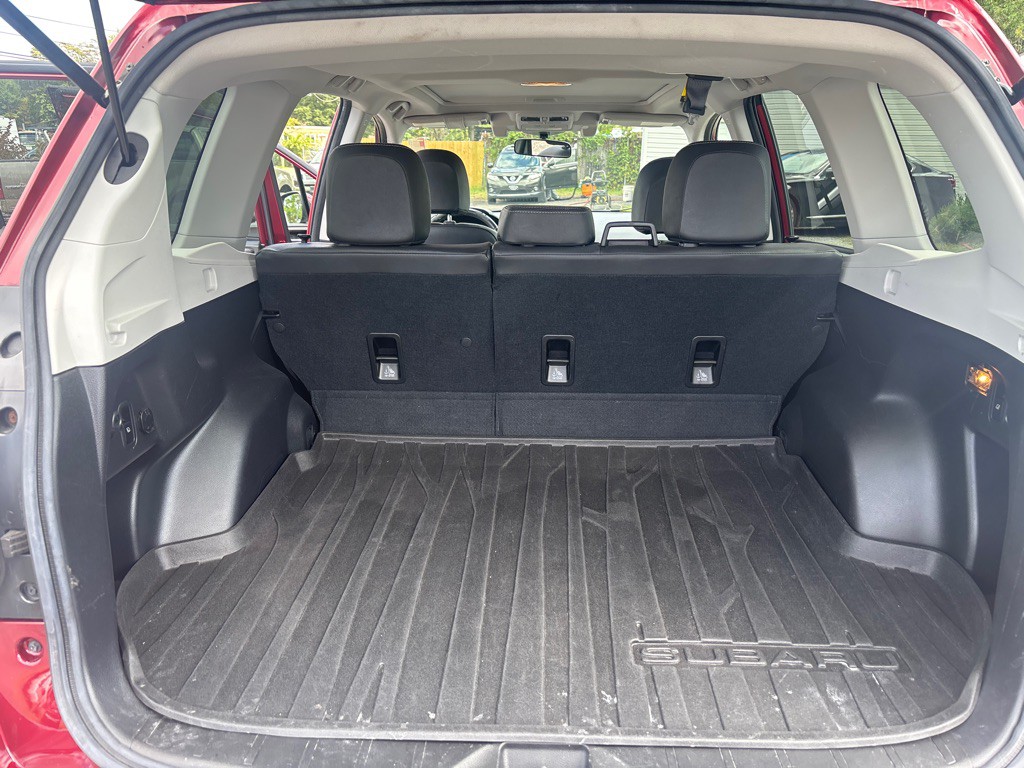 2015 Subaru Forester Image 20