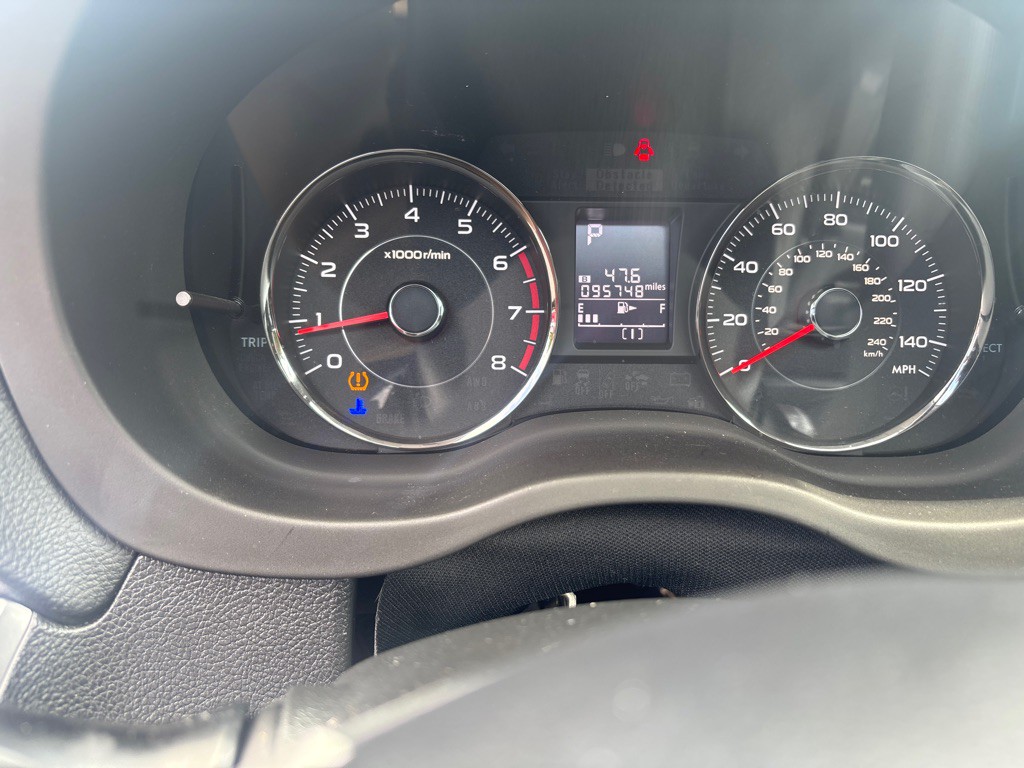 2015 Subaru Forester Image 24