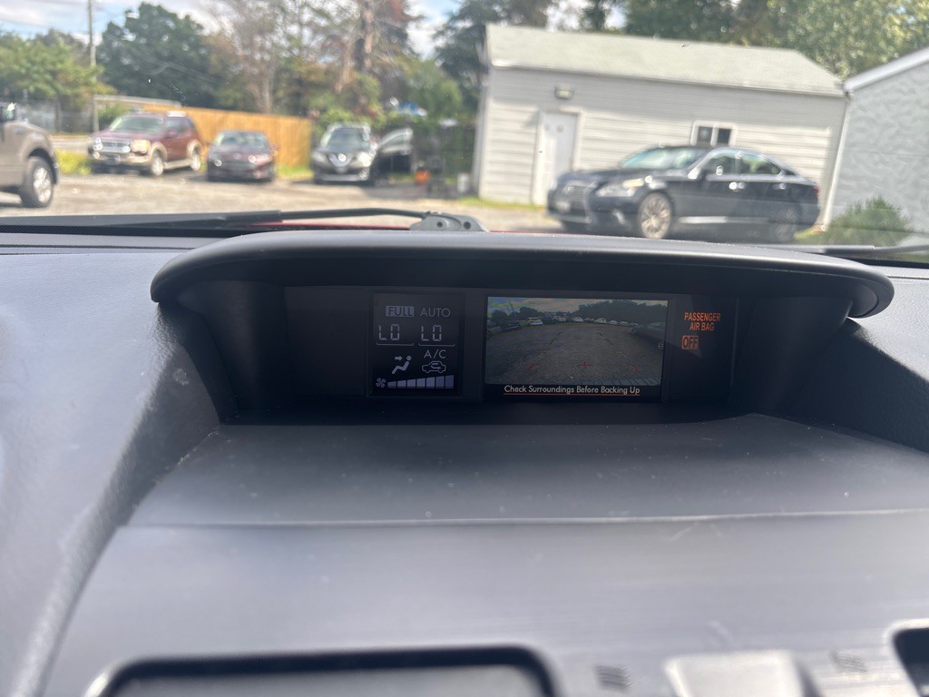 2015 Subaru Forester Image 26