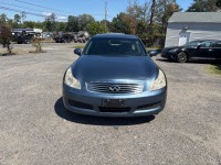 Image for 2008 INFINITI G35  ID: 6819506