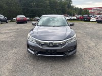 Image for 2016 Honda Accord EX ID: 6819508