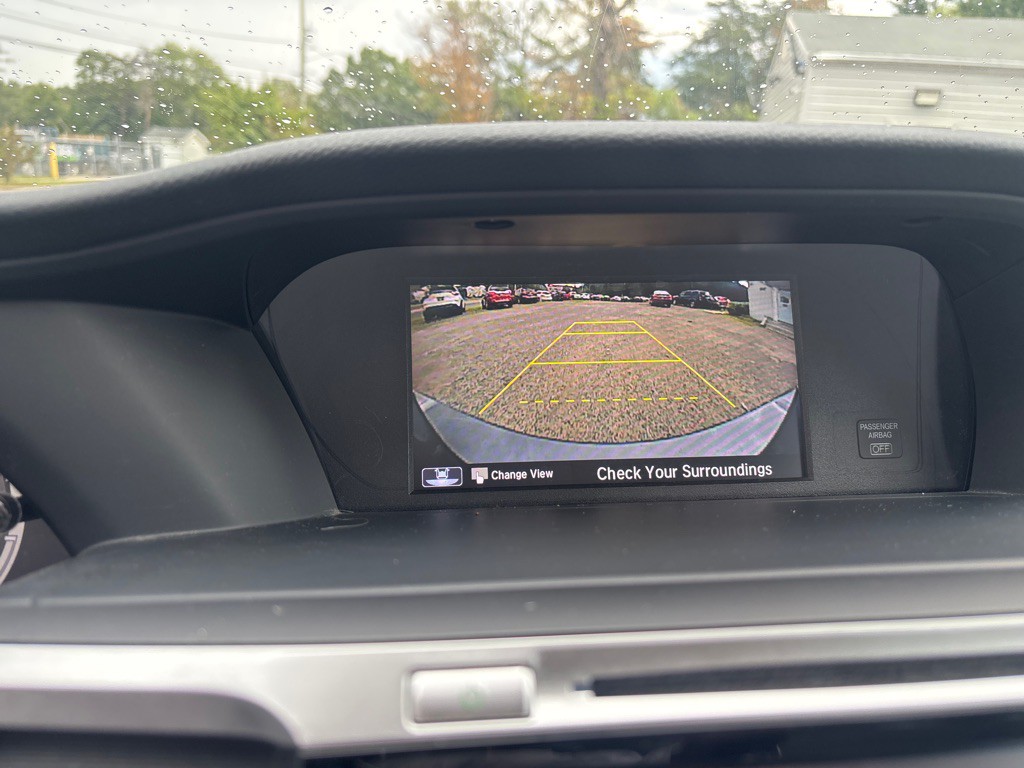 2016 Honda Accord Image 19