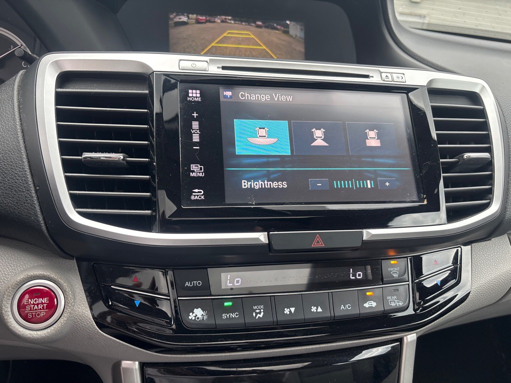 2016 Honda Accord Image 20