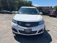Image for 2016 Chevrolet Traverse LTZ ID: 6819522
