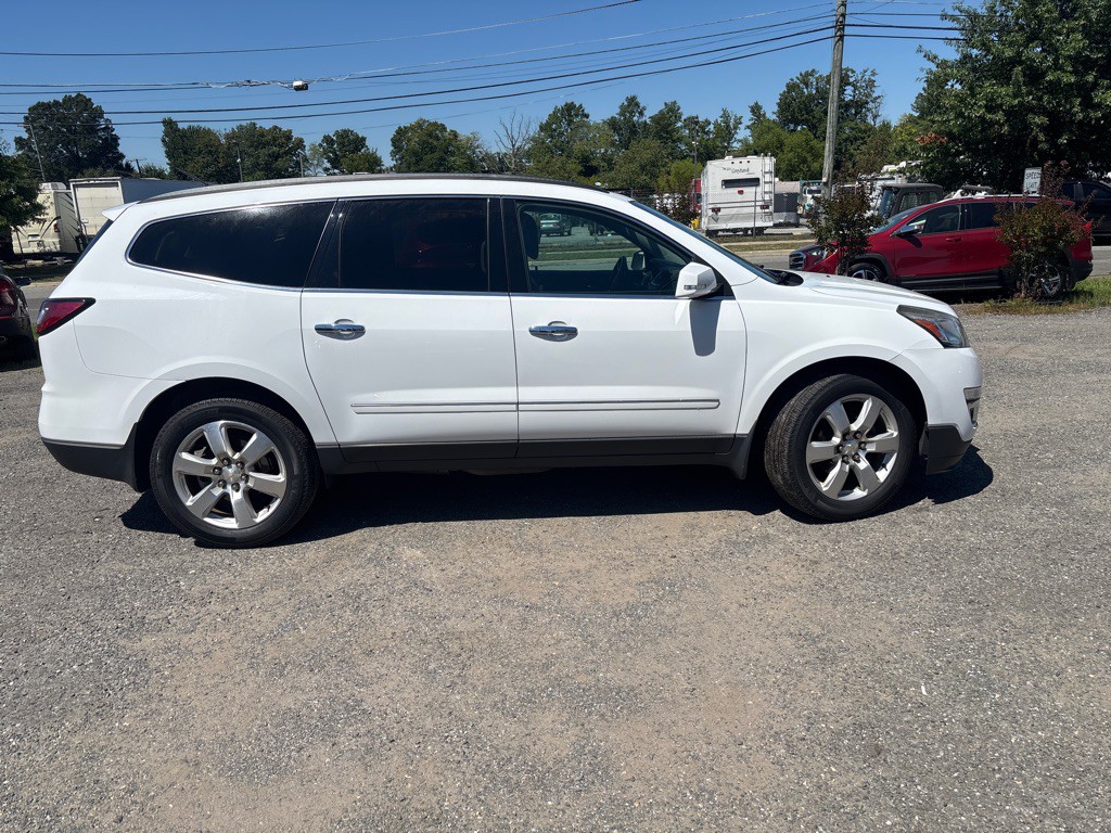 2016 Chevrolet Traverse Image 15