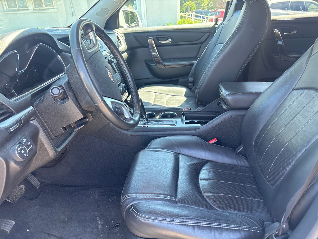 2016 Chevrolet Traverse Image 20