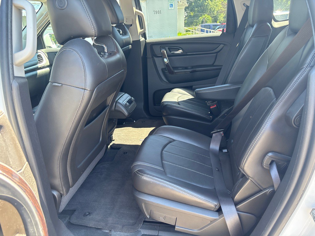 2016 Chevrolet Traverse Image 21