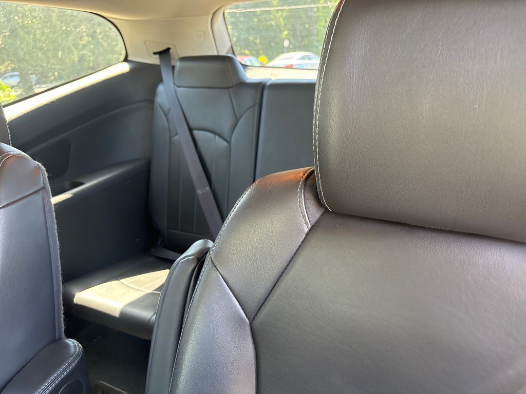 2016 Chevrolet Traverse Image 22