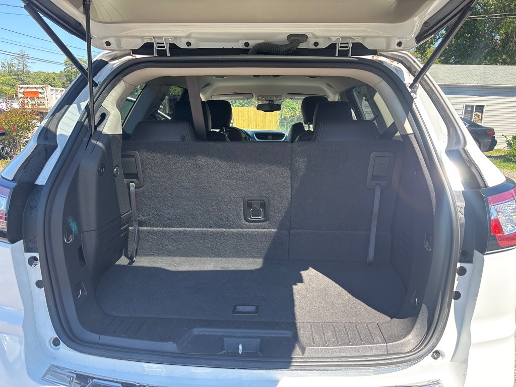 2016 Chevrolet Traverse Image 23