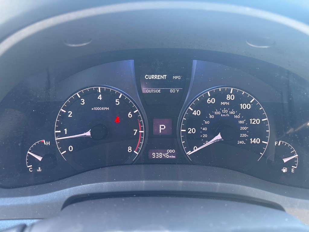 2013 Lexus RX Image 11