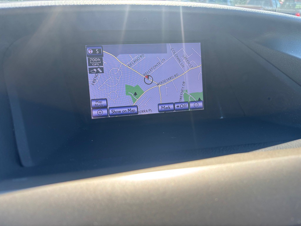 2013 Lexus RX Image 13
