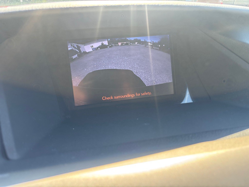 2013 Lexus RX Image 14