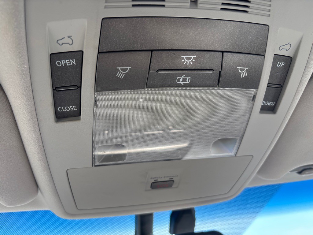 2013 Lexus RX Image 17