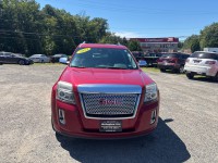 Image for 2014 GMC Terrain Denali ID: 6828682