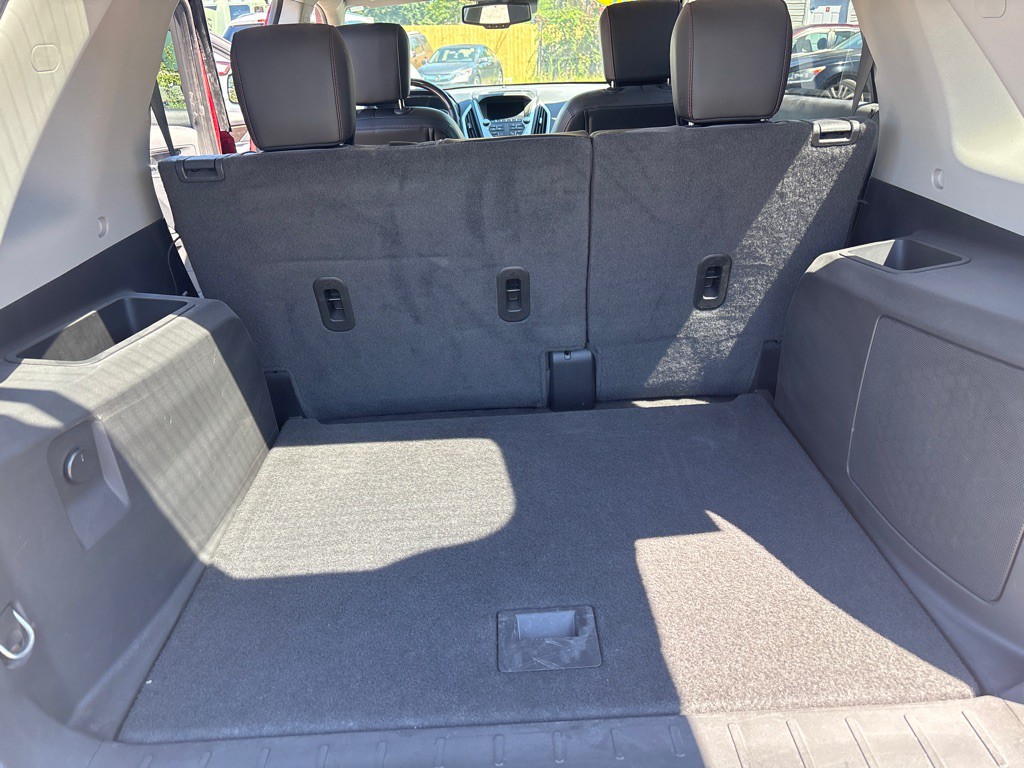 2014 GMC Terrain Image 18