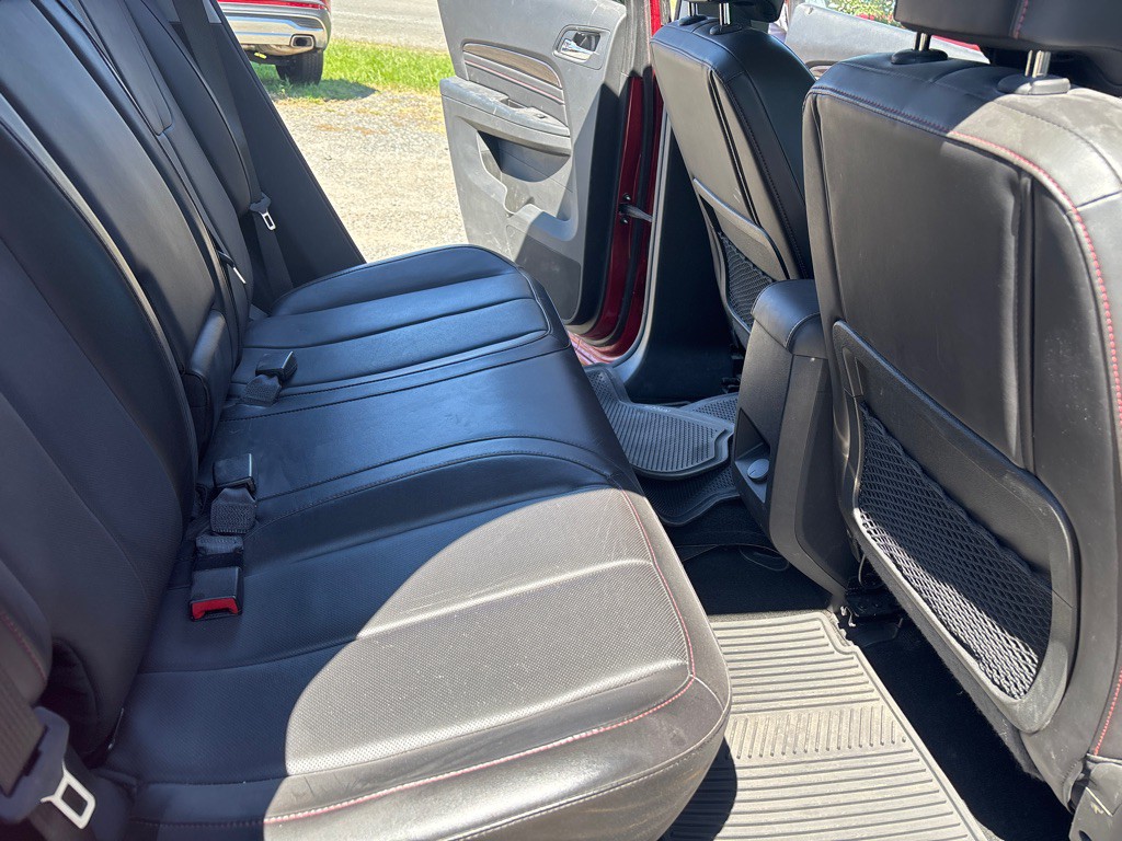 2014 GMC Terrain Image 19