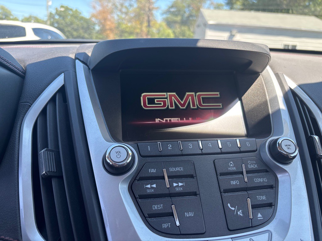 2014 GMC Terrain Image 22