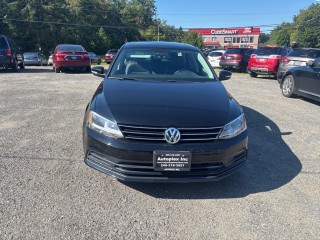 Image for 2016 Volkswagen Jetta SE ID: 6843083