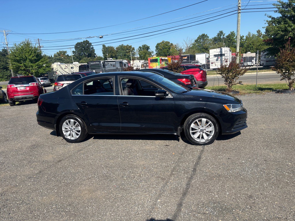 2016 Volkswagen Jetta Image 14